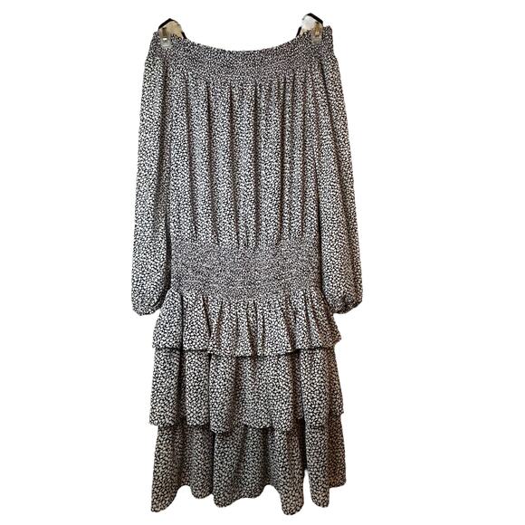 Michael Michael Kors Sunari Dress
 - Size M - Picture 4 of 12